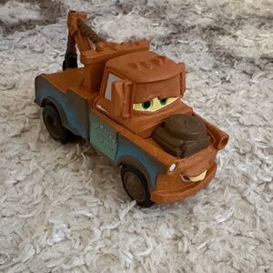 Tow Mater Tonie
